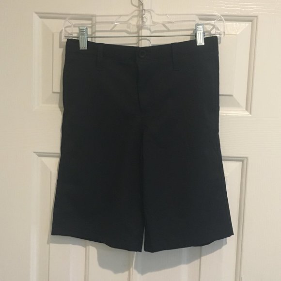 Under Armour Other - Boys Under Armour Golf Shorts Size 12